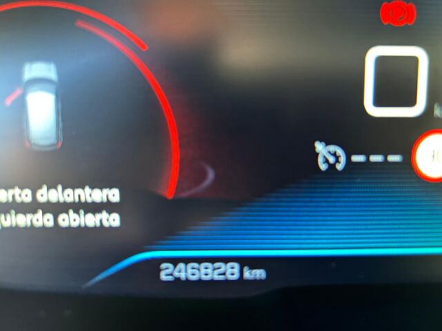 PEUGEOT 3008 ALLURE 1.6 HDI AUTO SPANISH LHD IN SPAIN 153000 MILES SUPERB 2017